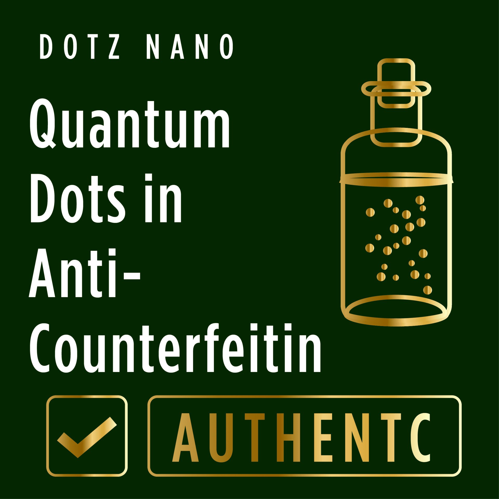 Dotz Nano Investing DTZZF