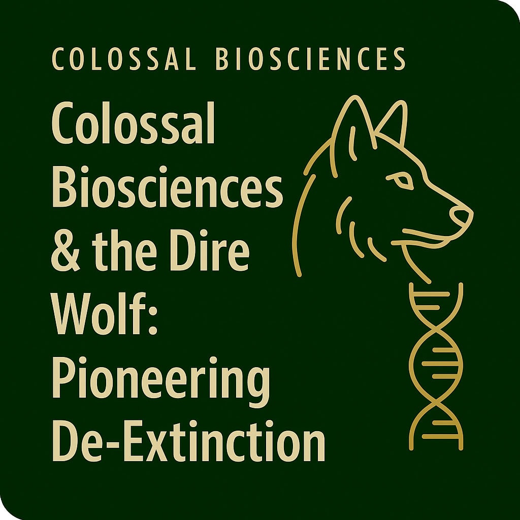 Investing in biotechnology