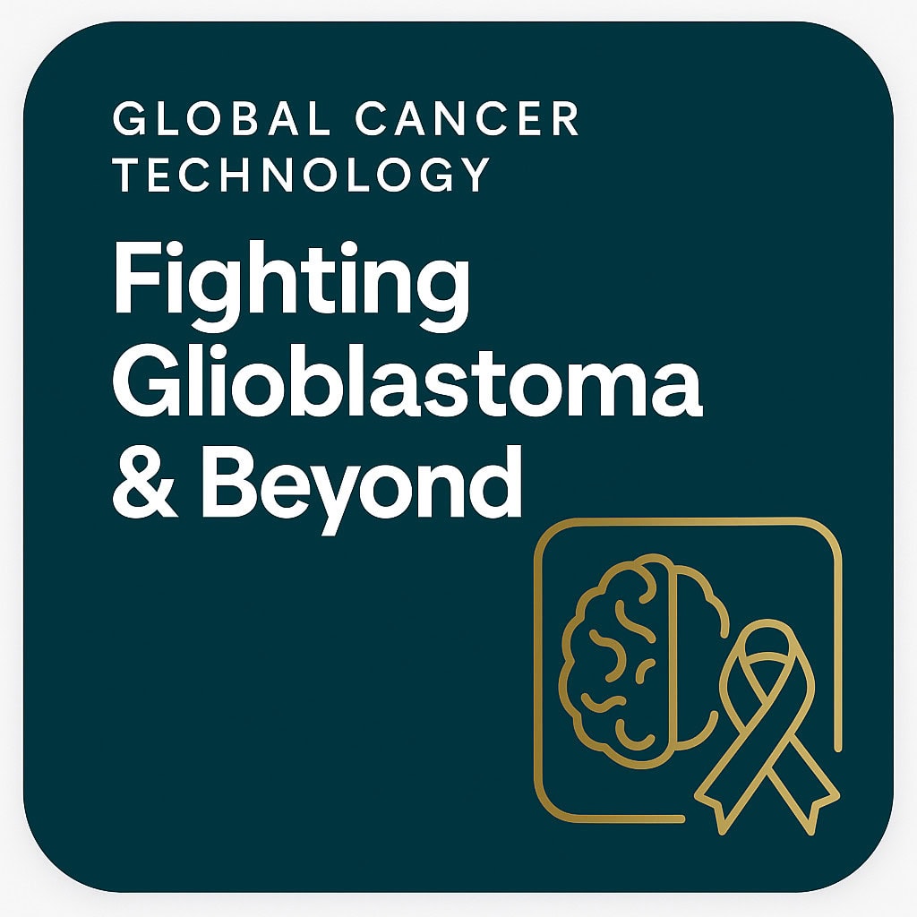 Investing in brain cancer therapy glioblastoma