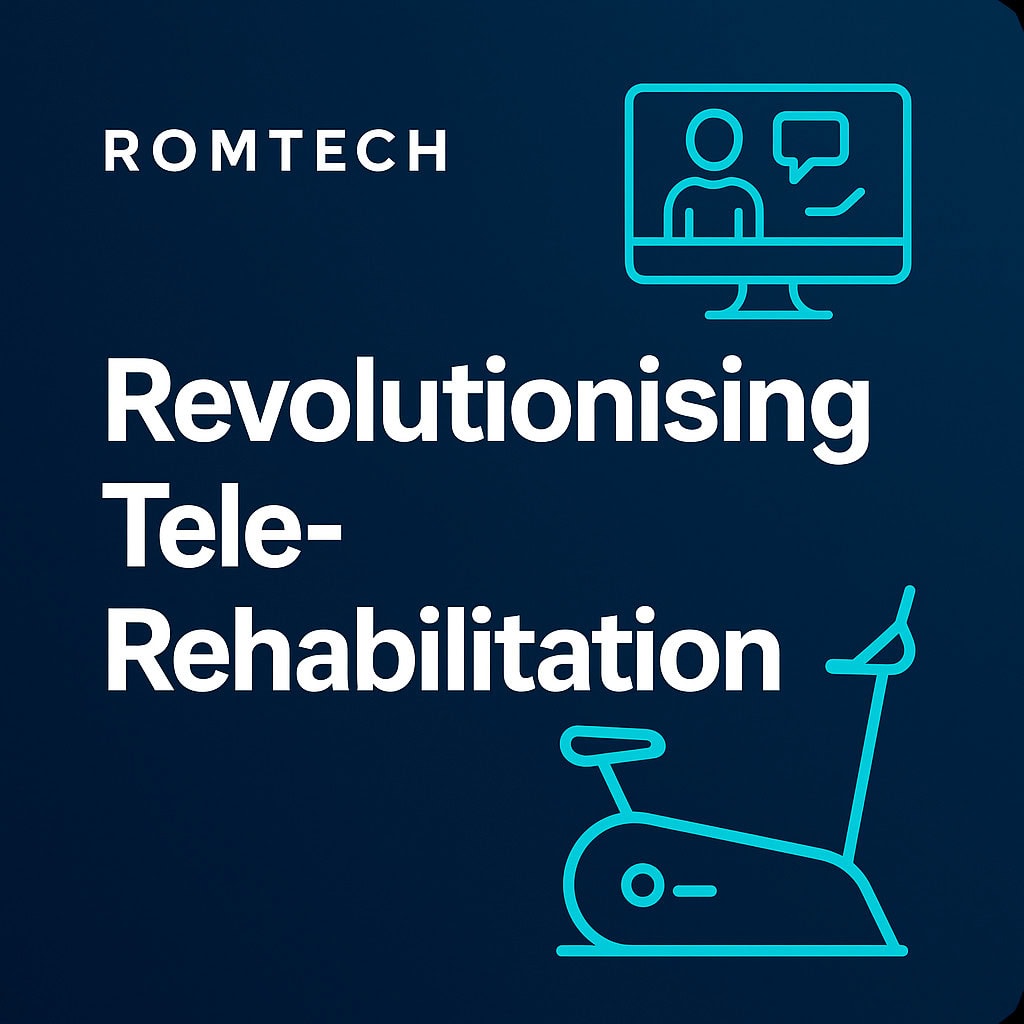 Investing in ROMTECH