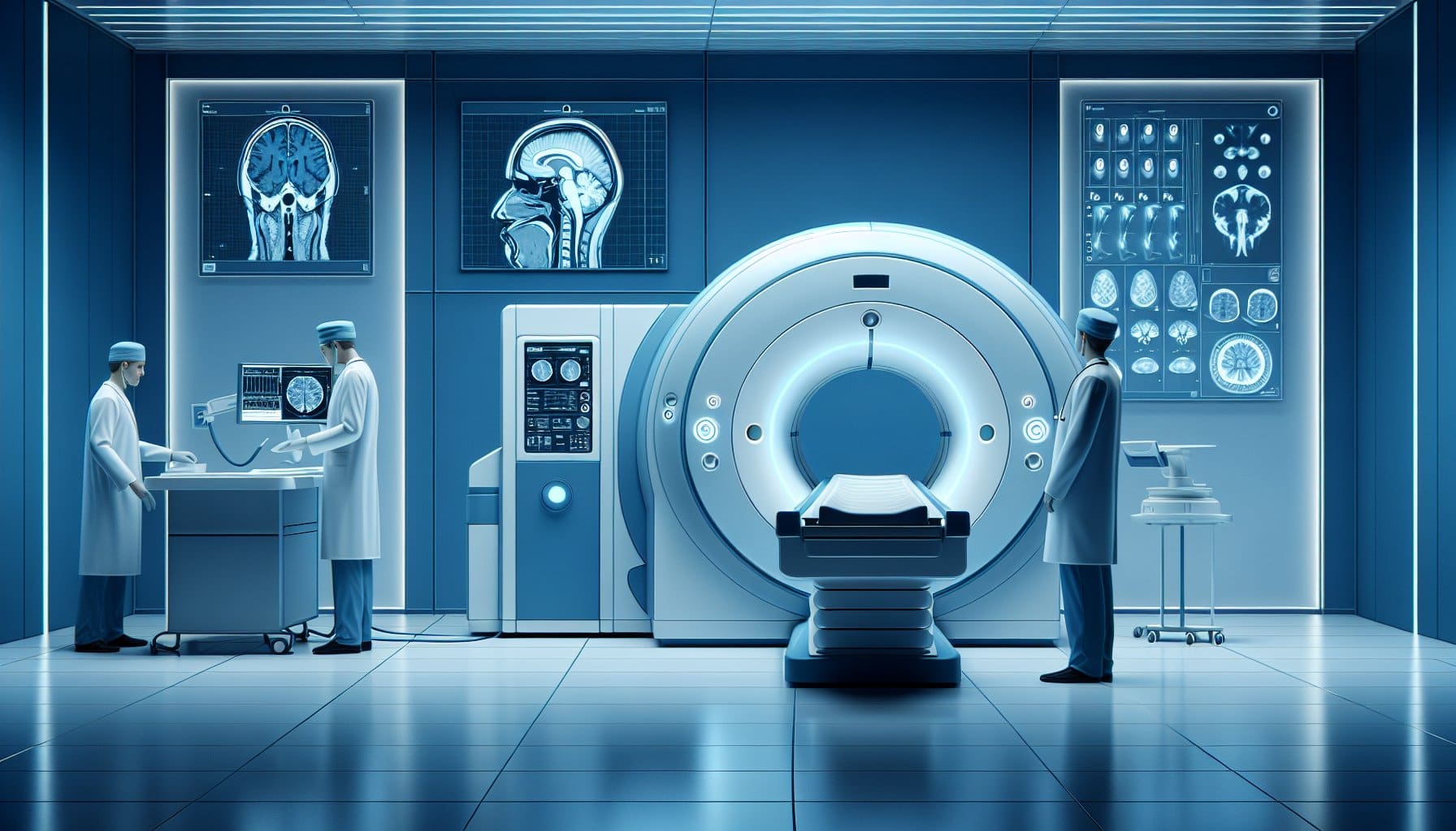 MRI Brain Routine (Without Contrast) — Dictation, Appropriateness, and ...