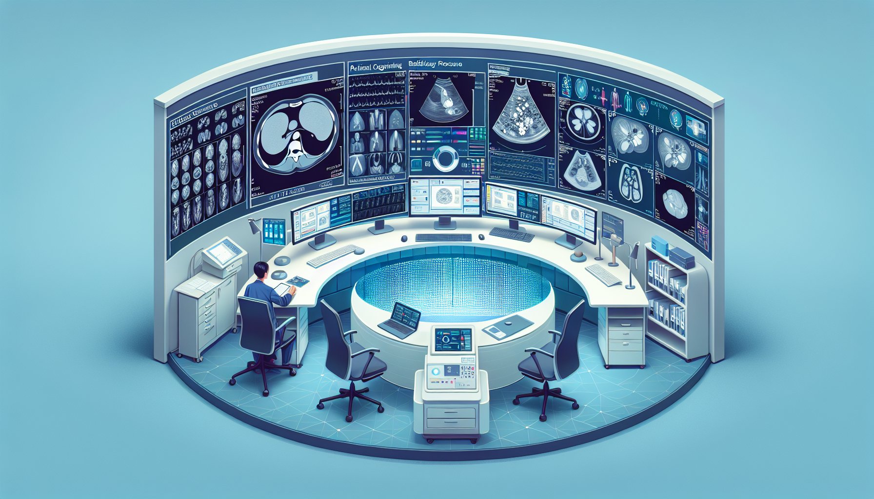 Acute Pancreatitis Imaging: US vs. CT First? ACR Guidelines