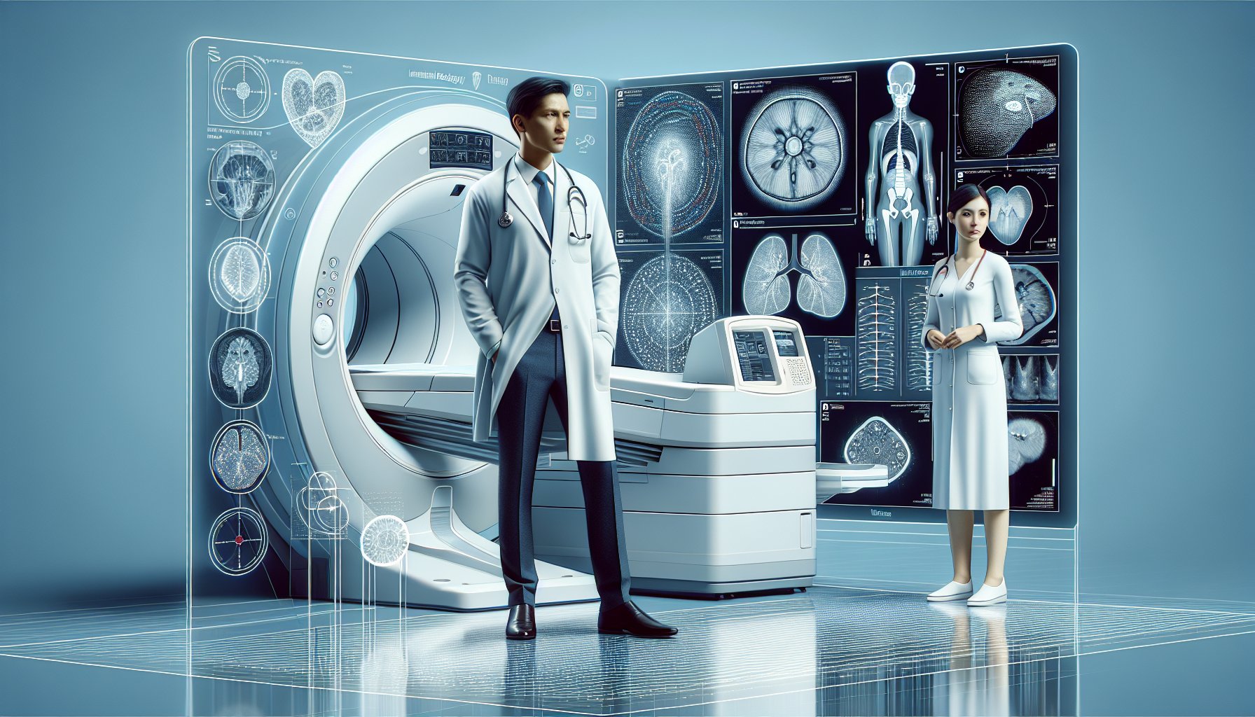 When to Order Imaging for Radiologic Management of Portal Hypertension ...