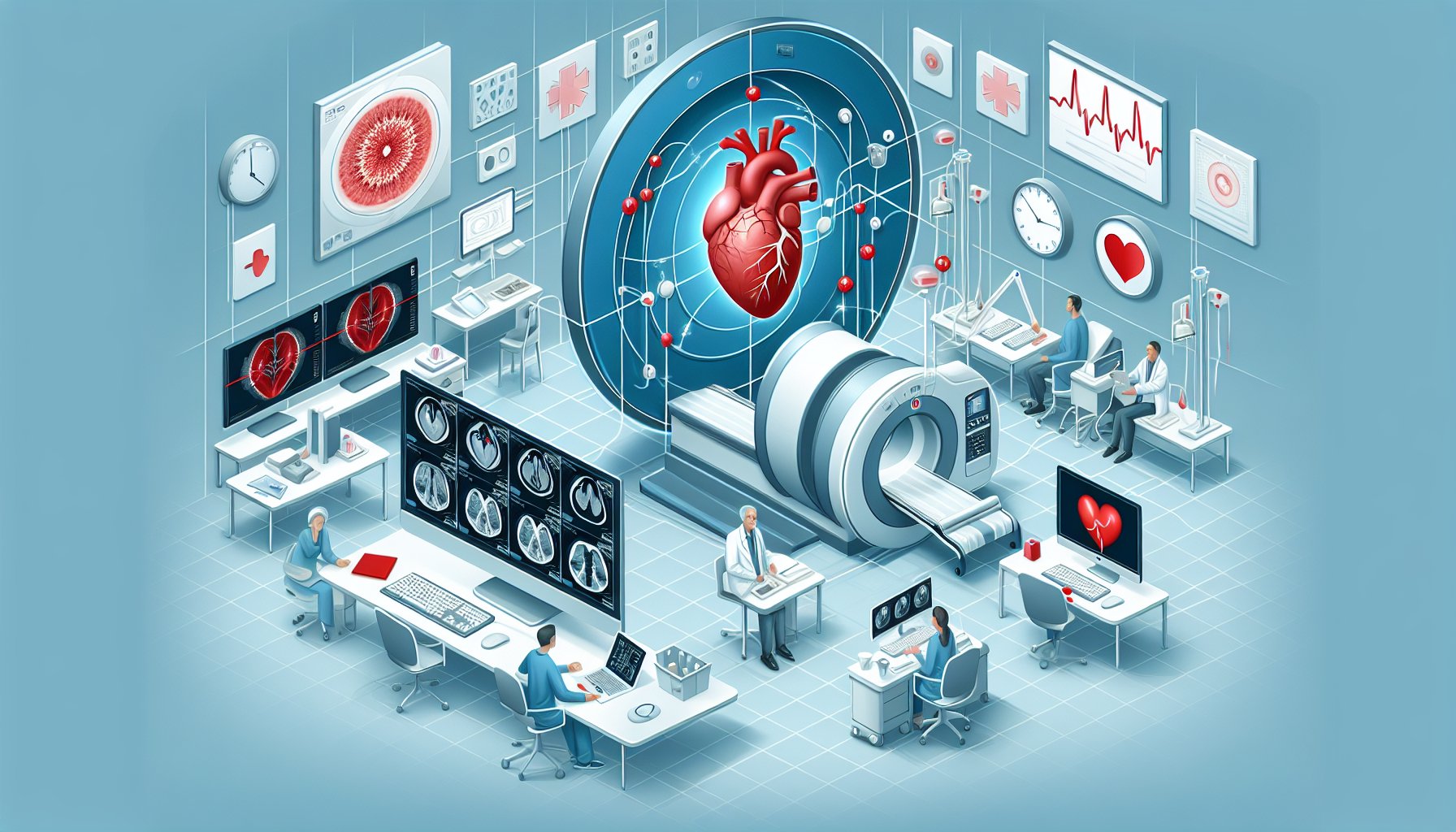 Syncope Imaging: Which Study First? ACR Guidance