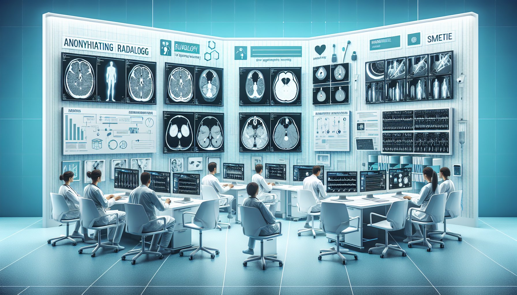 Vision Loss Imaging: Which Study First? ACR Guidance